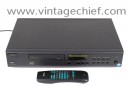 Arcam Alpha 7 CD Player