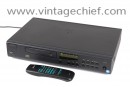 Arcam Alpha 7 CD Player