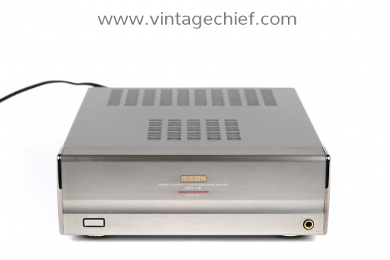 Denon UPO-250 Power Amplifier