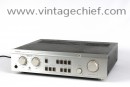 Luxman C-300 Preamplifier