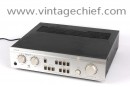 Luxman C-300 Preamplifier