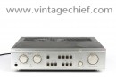 Luxman C-300 Preamplifier