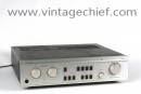 Luxman C-300 Preamplifier