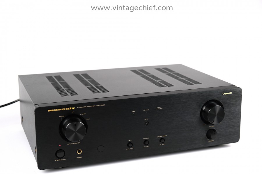 Marantz PM6010 OSE Amplifier