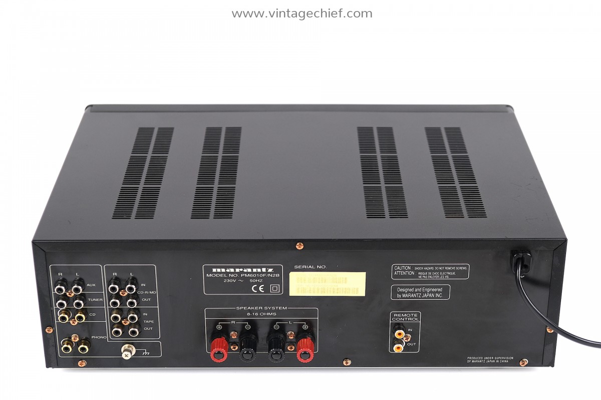 16A marantz ST6003 ラジオ　FM/AM チューナー 16A marantz ST6003 ラジオ FM/AM チューナー Marantz ST6003 AM/FM