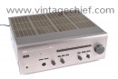 Yamaha AX-730 Amplifier