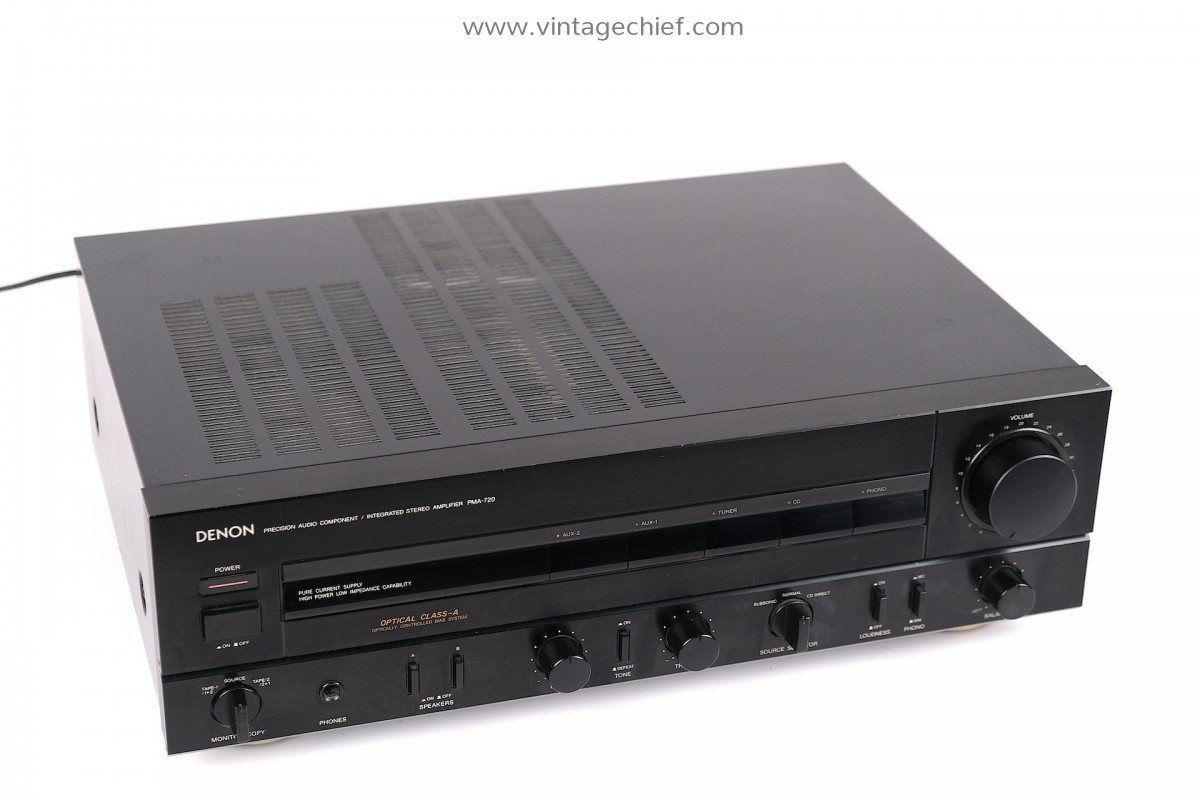 アンプ denon  amp Denon DJ DN-A7100 Surround Preamplifier DN-A7100 B&H Photo Video