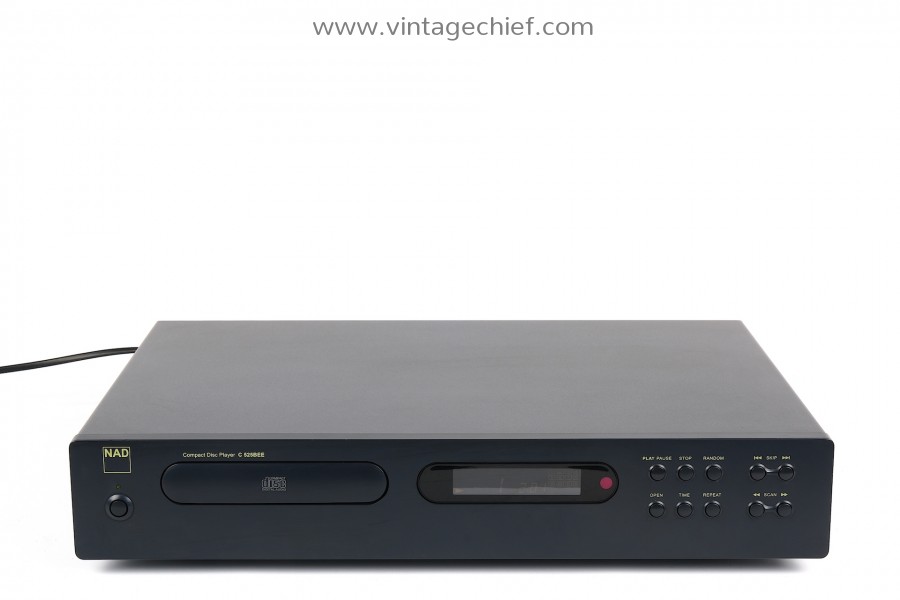 NAD C525BEE CD Player