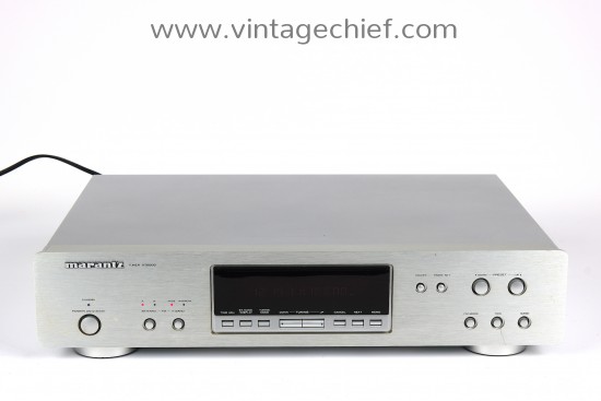 Marantz ST6000 FM / AM Tuner