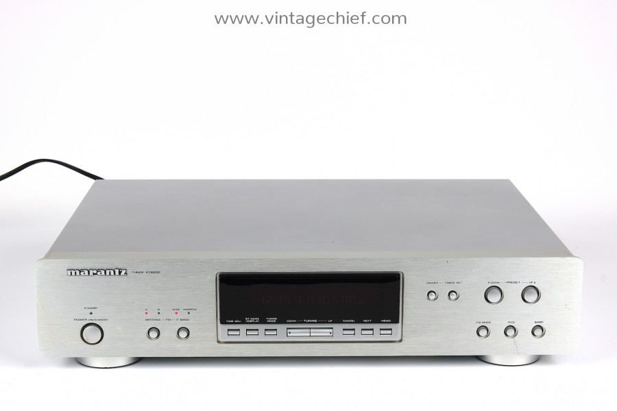 Marantz ST6000 FM / AM Tuner