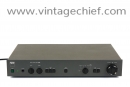 NAD 1240 Preamplifier