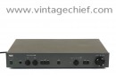 NAD 1240 Preamplifier