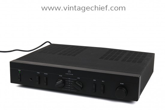 Linn Intek Amplifier