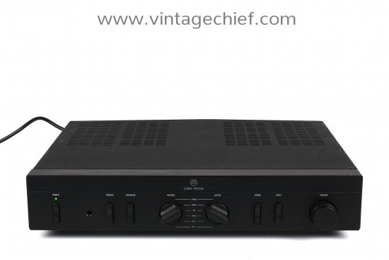 Linn Intek Amplifier