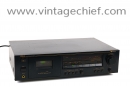 Nakamichi CR-2 Cassette Deck