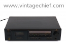 Nakamichi CR-2 Cassette Deck