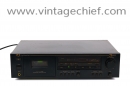Nakamichi CR-2 Cassette Deck