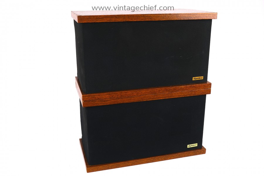 Dynaco D-20XL Speakers