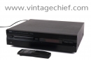 Yamaha CDX-993 CD Player