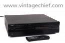 Yamaha CDX-993 CD Player