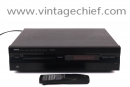 Yamaha CDX-993 CD Player