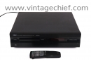 Yamaha CDX-993 CD Player
