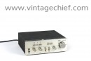 BASF D-6510 Preamplifier