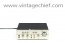 BASF D-6510 Preamplifier