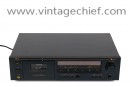 Nakamichi CR-2 Cassette Deck