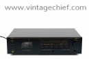 Nakamichi CR-2 Cassette Deck