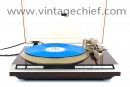 Denon DP-51F Turntable