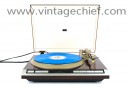 Denon DP-51F Turntable