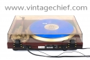 Denon DP-51F Turntable