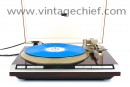 Denon DP-51F Turntable