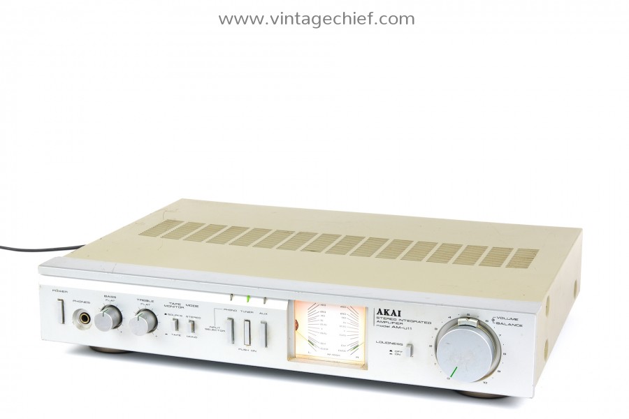 Akai AM-U11 Amplifier