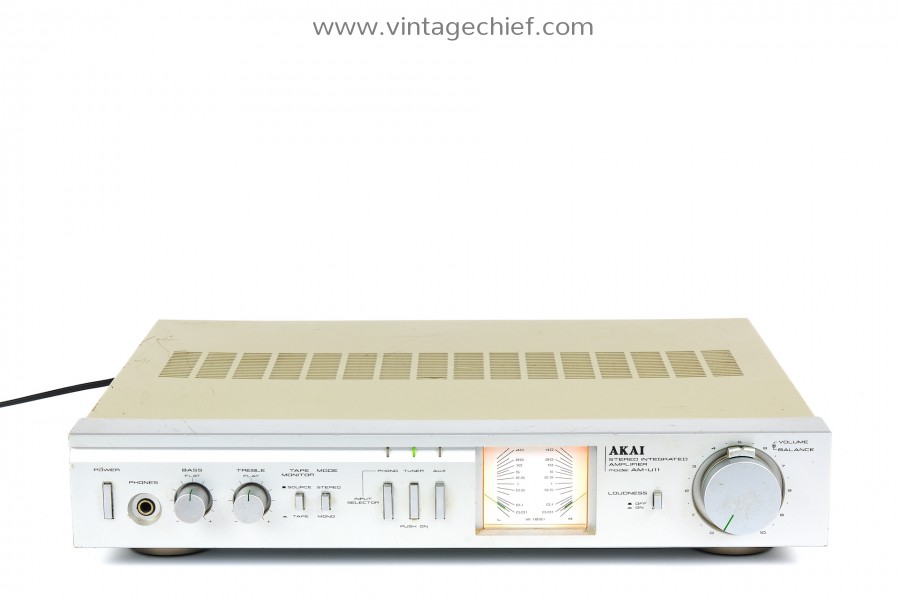 Akai AM-U11 Amplifier