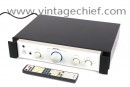Rotel RC-1070 Preamplifier