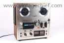 Akai 1722W Tape Recorder