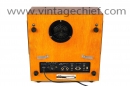 Akai 1722W Tape Recorder