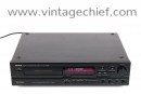 Denon DRS-610 Cassette Deck