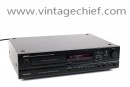 Denon DRS-610 Cassette Deck