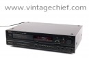 Denon DRS-610 Cassette Deck