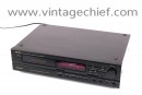 Denon DRS-610 Cassette Deck