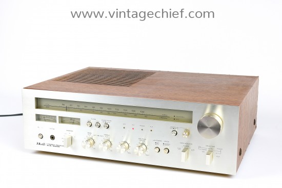 Akai AA-1050 Receiver