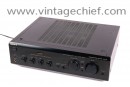 Sony TA-FE710R Amplifier