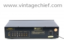 Sansui RA-900 Reverberation Amplifier