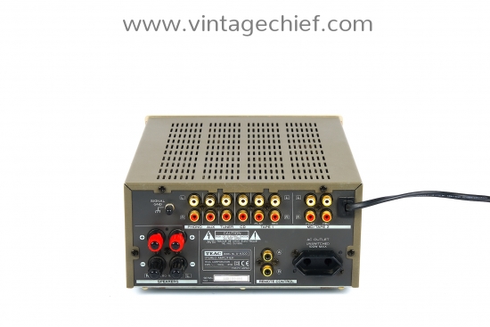 TEAC A-H300 Amplifier