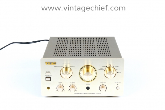 TEAC A-H300 Amplifier