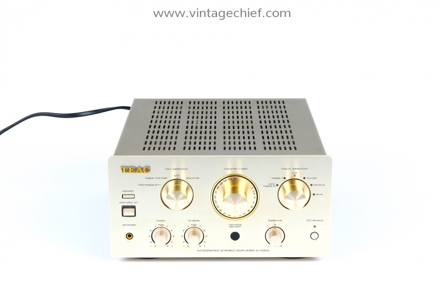 TEAC A-H300 Amplifier
