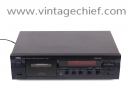 Yamaha KX-393 Cassette Deck